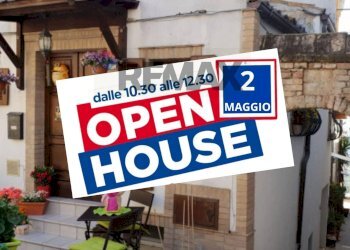 Non correlato - Casa semi indipendente Città Sant'Angelo - foto 1