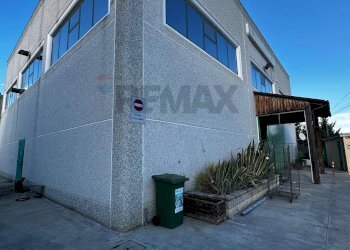 Casa all\'aperto - Capannone Via Maestri del Lavoro
 
7, Collecorvino - foto 1