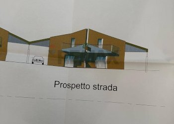Documenti - Terreno edificabile Alanno - foto 3