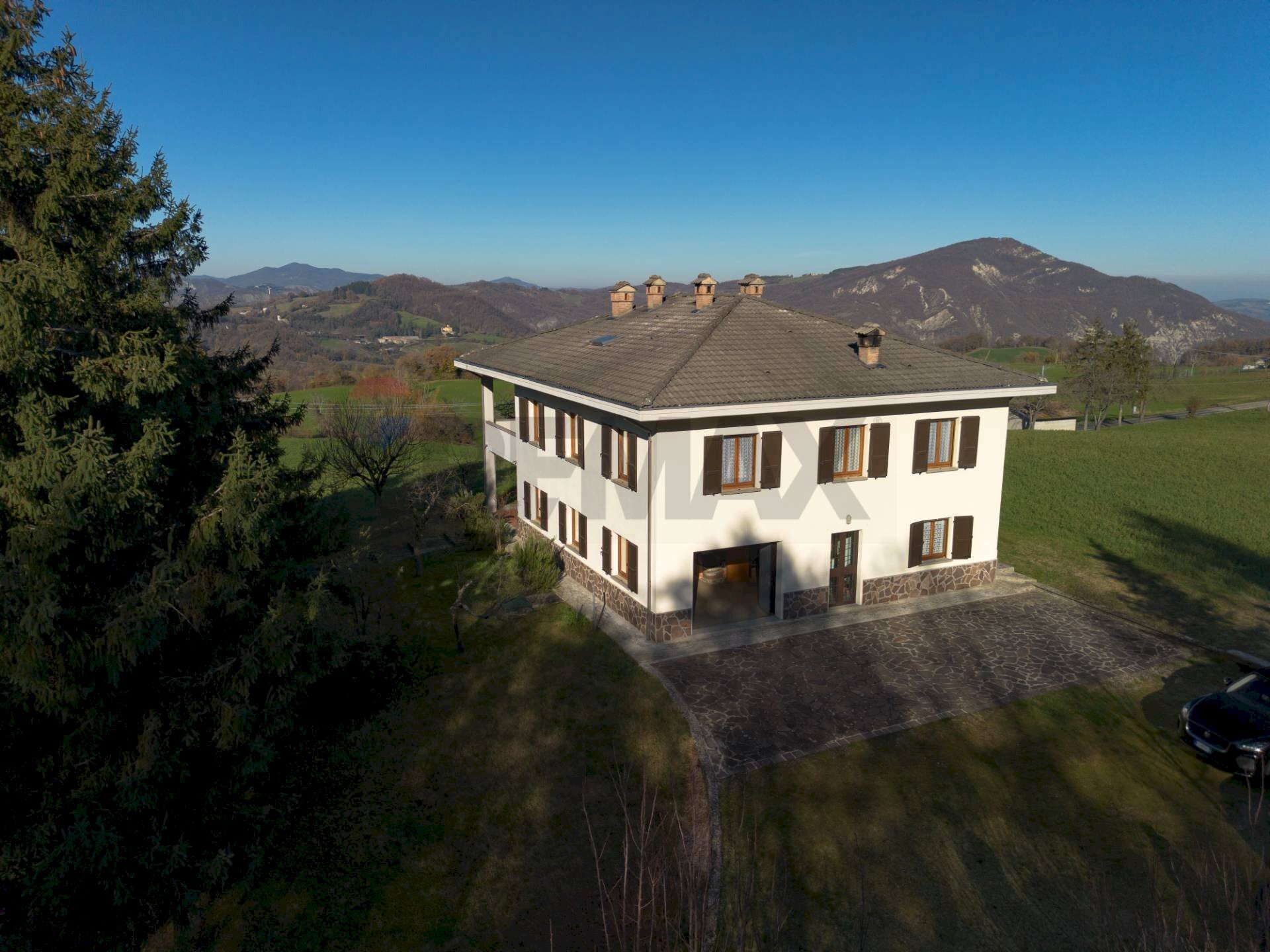 Casa all\'aperto - Independent house strada del fagiano
 
25, Terenzo - photo 1