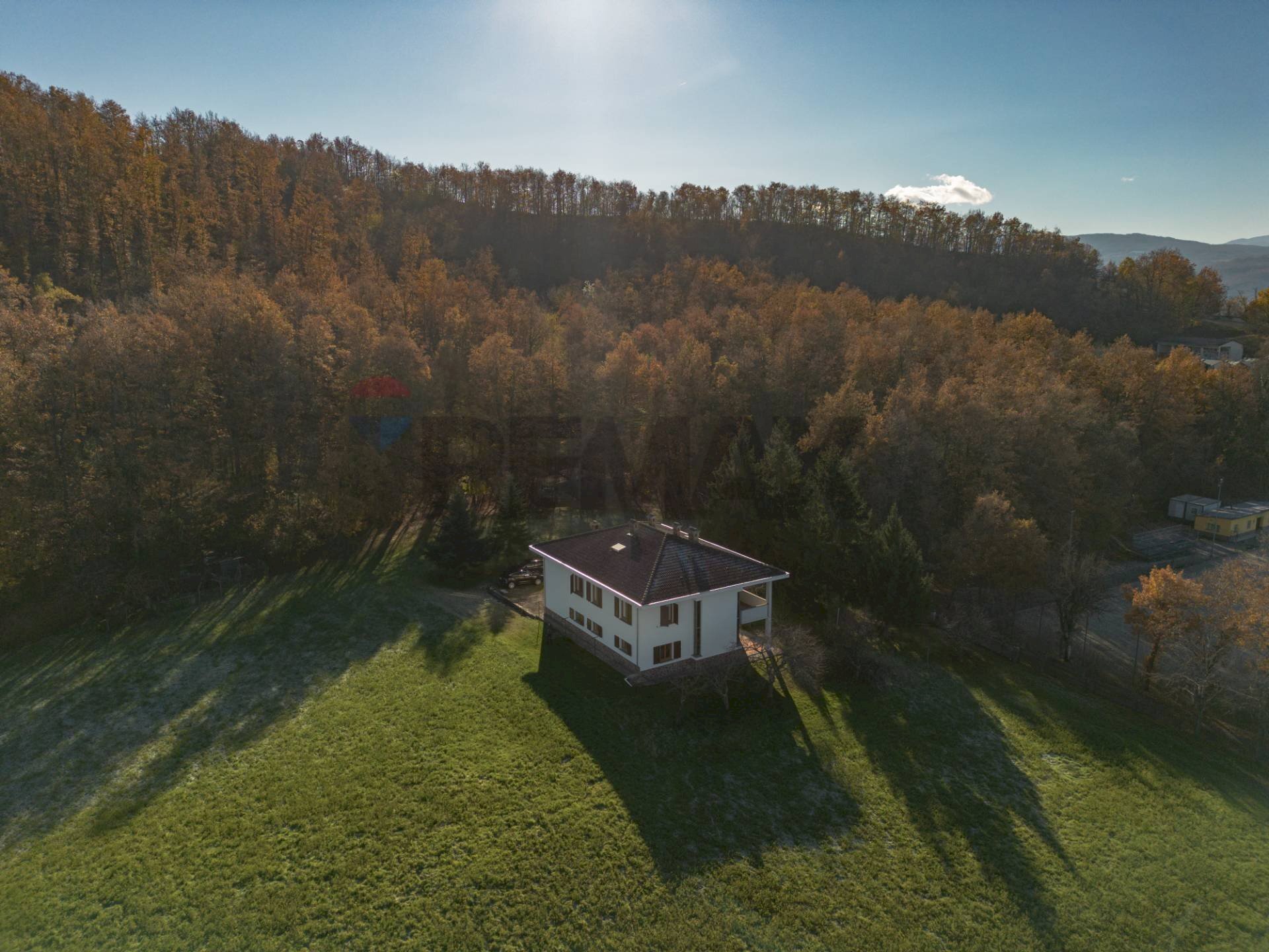 Edificio all\'aperto - Independent house strada del fagiano
 
25, Terenzo - photo 3