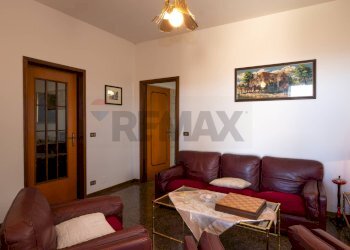 Soggiorno - Casa indipendente strada del fagiano
 
25, Terenzo - foto 20