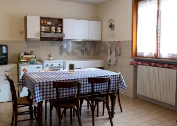 Sala da pranzo - Casa indipendente strada del fagiano
 
25, Terenzo - foto 28
