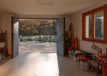 Soggiorno - Casa indipendente strada del fagiano
 
25, Terenzo - foto 39