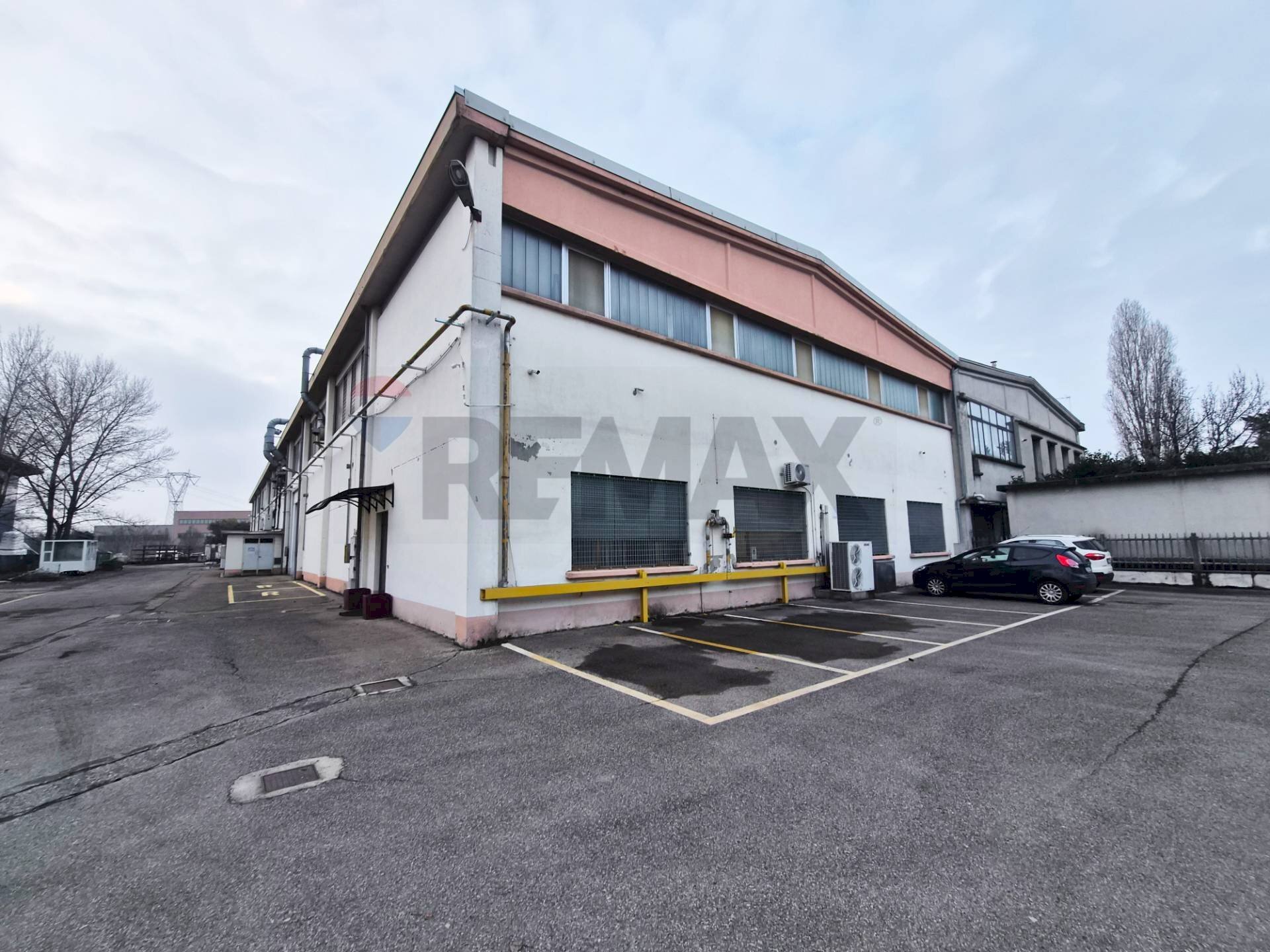 Edificio all\'aperto - Capannone via Fratelli Canvelli
 
23/a, Noceto - foto 2