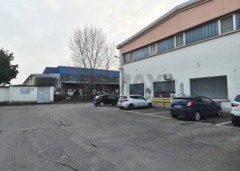 Edificio all\'aperto - Capannone via Fratelli Canvelli
 
23/a, Noceto - foto 1