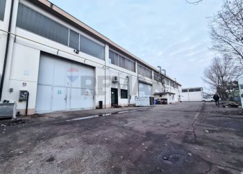 Edificio all\'aperto - Capannone via Fratelli Canvelli
 
23/a, Noceto - foto 3