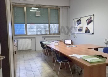 Ufficio - Capannone via Fratelli Canvelli
 
23/a, Noceto - foto 6