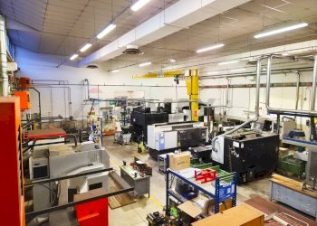 Dispensa di stoccaggio - Capannone via Fratelli Canvelli
 
23/a, Noceto - foto 9