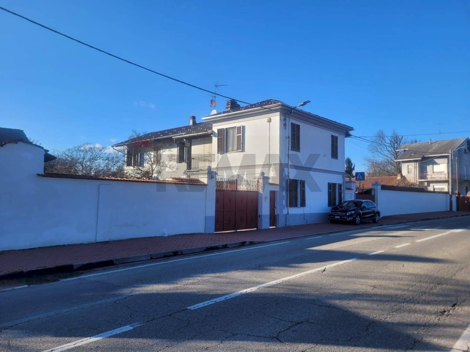 Casa all\'aperto - Villa VIA CARLO PALMARO
 
1, Greggio - photo 1