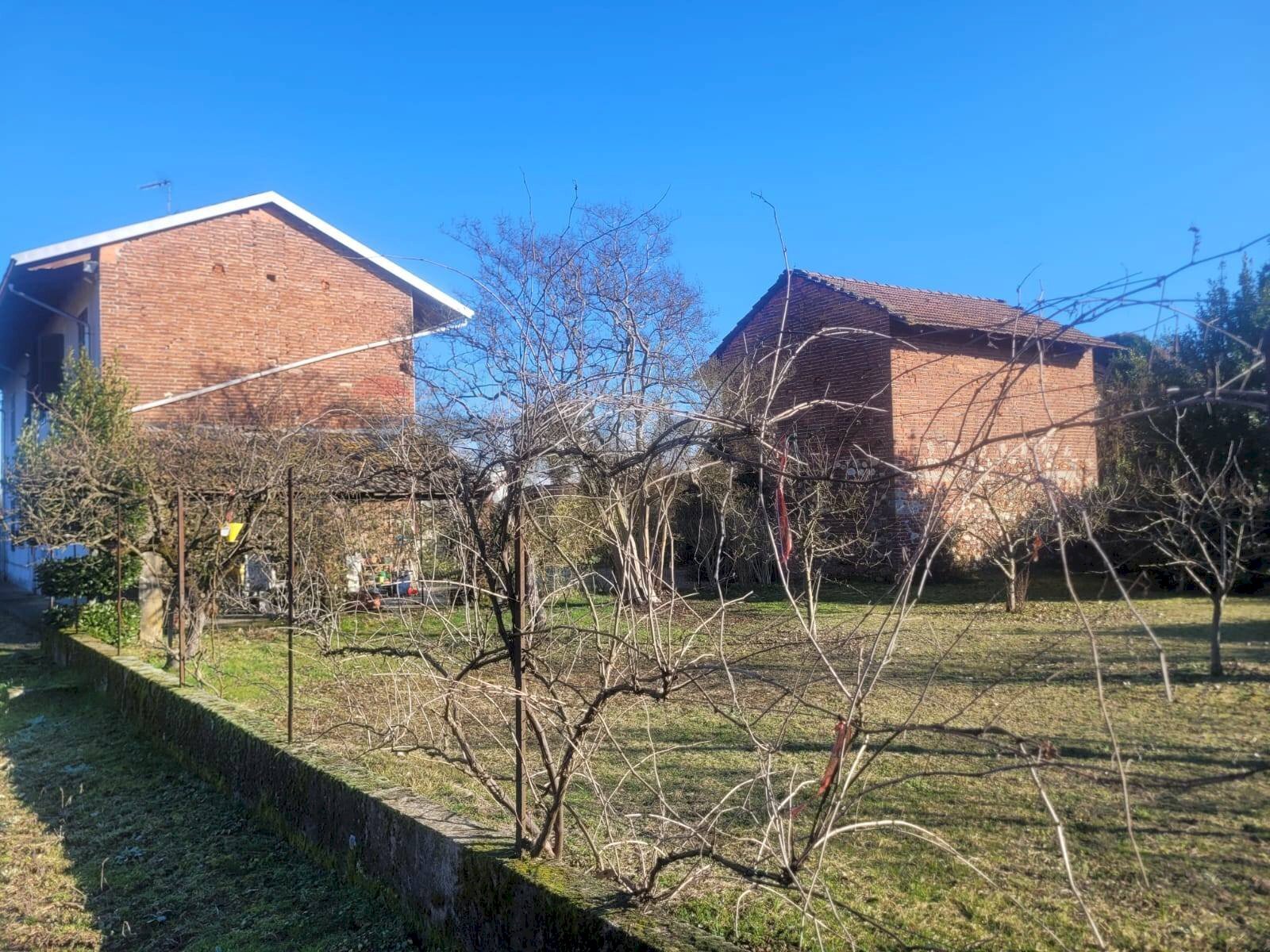 Casa all\'aperto - Villa VIA CARLO PALMARO
 
1, Greggio - photo 3