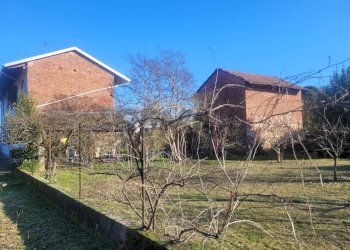 Casa all\'aperto - Villa VIA CARLO PALMARO
 
1, Greggio - foto 3