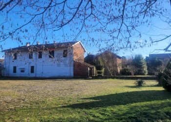 Casa all\'aperto - Villa VIA CARLO PALMARO
 
1, Greggio - foto 6