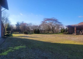 Giardino - Villa VIA CARLO PALMARO
 
1, Greggio - foto 7