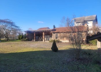 Casa all\'aperto - Villa VIA CARLO PALMARO
 
1, Greggio - foto 8