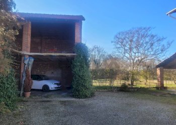 Casa all\'aperto - Villa VIA CARLO PALMARO
 
1, Greggio - foto 10