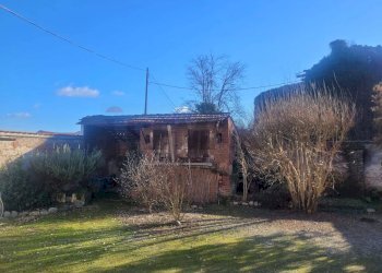 Casa all\'aperto - Villa VIA CARLO PALMARO
 
1, Greggio - foto 14