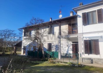 Casa all\'aperto - Villa VIA CARLO PALMARO
 
1, Greggio - foto 15