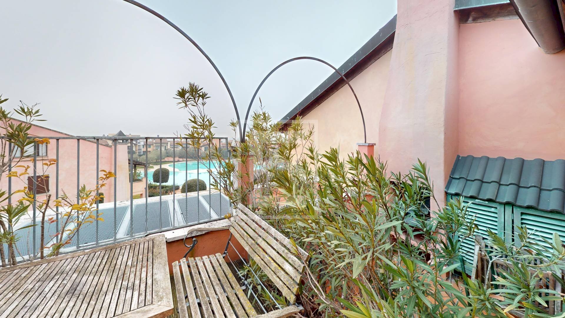 Foto 3 - Trilocale Località Sermana
 
1, Peschiera del Garda - foto 3