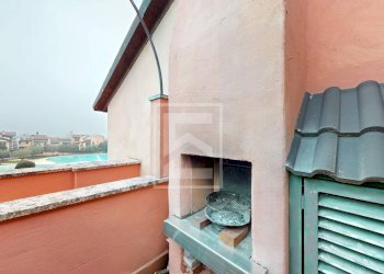 Foto 2 - Trilocale Località Sermana
 
1, Peschiera del Garda - foto 2