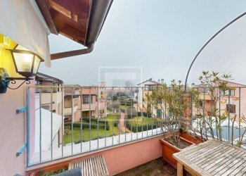 Foto 5 - Trilocale Località Sermana
 
1, Peschiera del Garda - foto 5