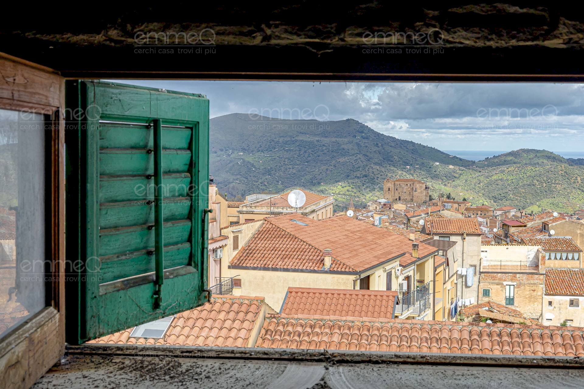 Foto 1 - Casa indipendente Castelbuono - foto 1