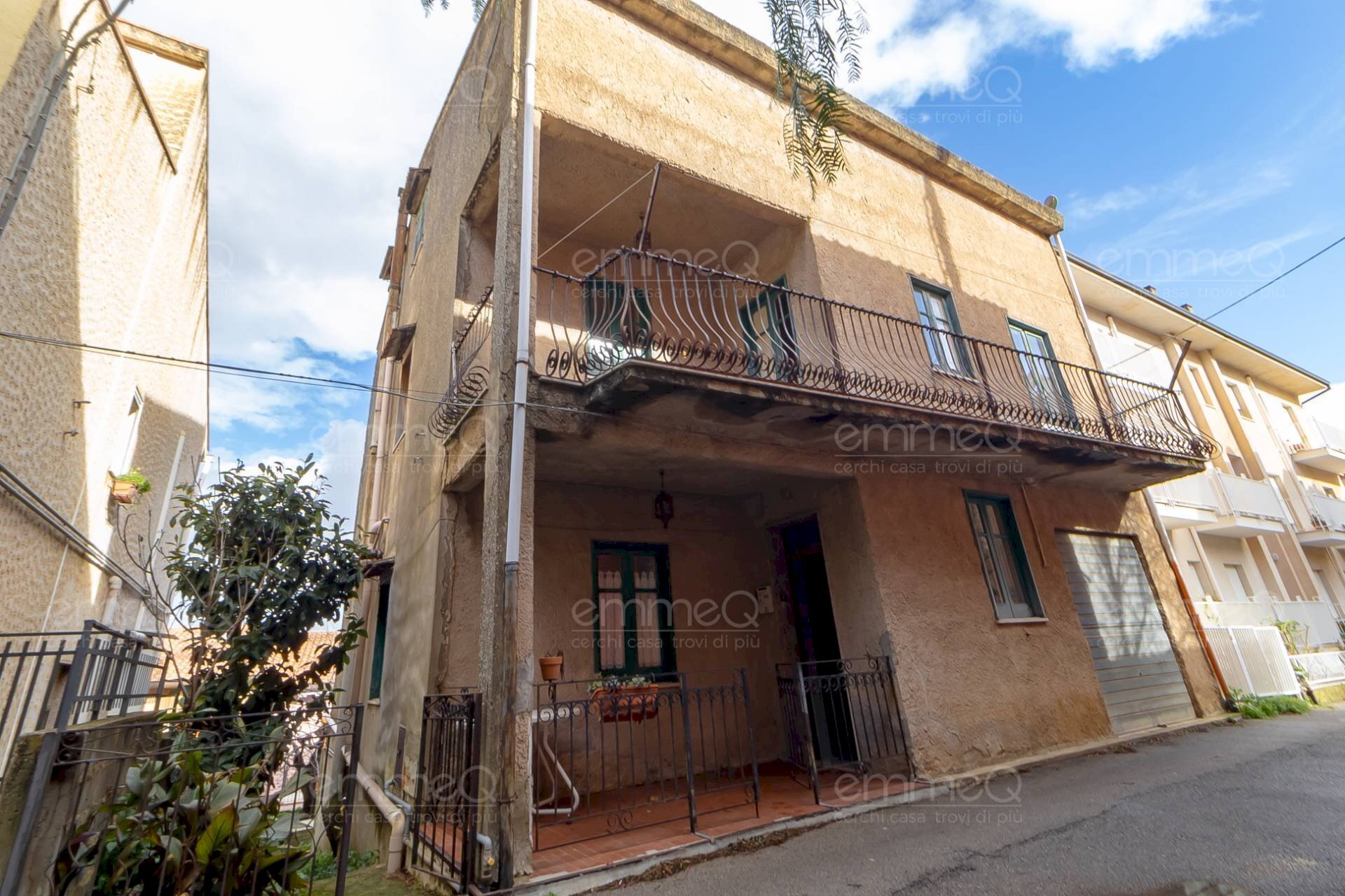 Foto 2 - Casa indipendente Castelbuono - foto 2