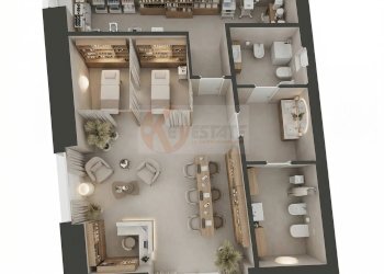 Foto 16 - Locale Commerciale via università
 
56, Sassari - foto 15