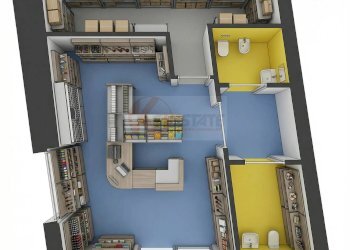 Foto 18 - Locale Commerciale via università
 
56, Sassari - foto 17