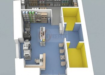 Foto 19 - Locale Commerciale via università
 
56, Sassari - foto 18