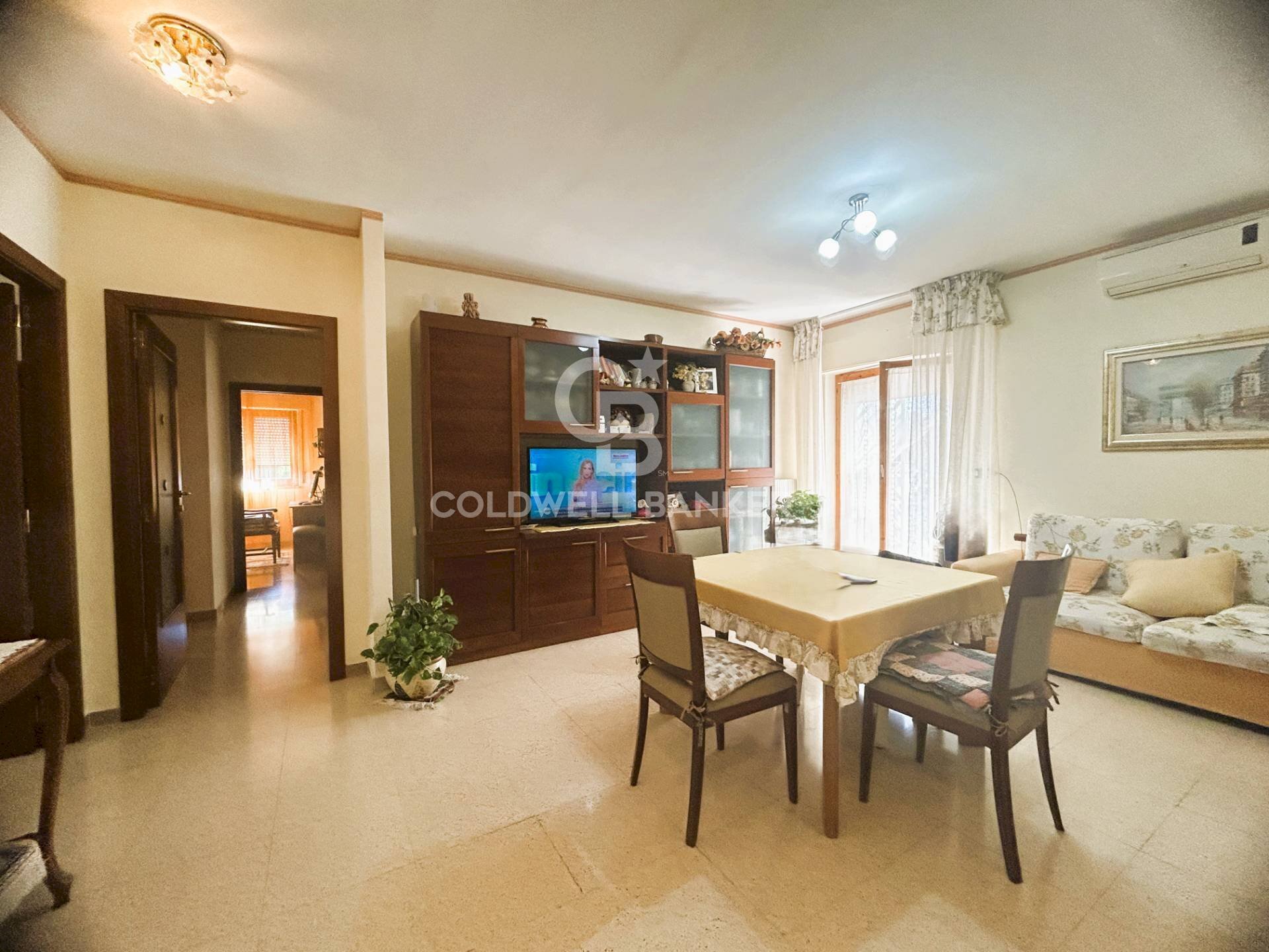 Foto 2 - Four-room apartment VIA S. ANDREA
 
108, Bisceglie - photo 2