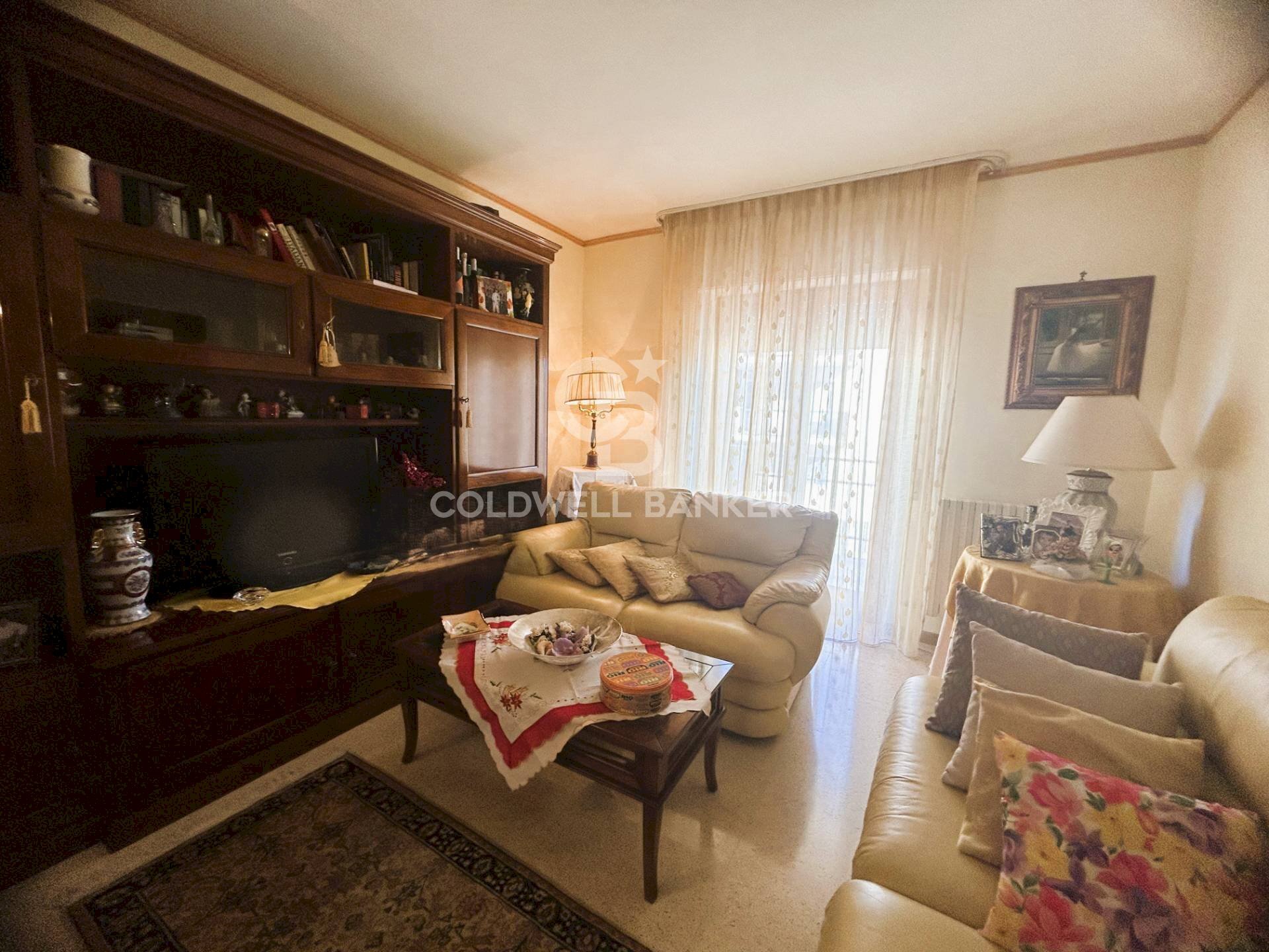 Foto 3 - Four-room apartment VIA S. ANDREA
 
108, Bisceglie - photo 3