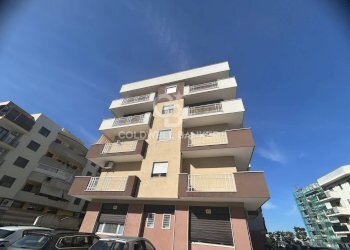 Foto 1 - Four-room apartment VIA S. ANDREA
 
108, Bisceglie - photo 1