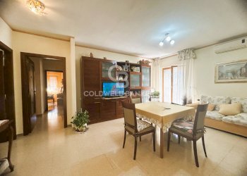 Foto 2 - Four-room apartment VIA S. ANDREA
 
108, Bisceglie - photo 2