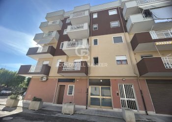 Foto 36 - Four-room apartment VIA S. ANDREA
 
108, Bisceglie - photo 36