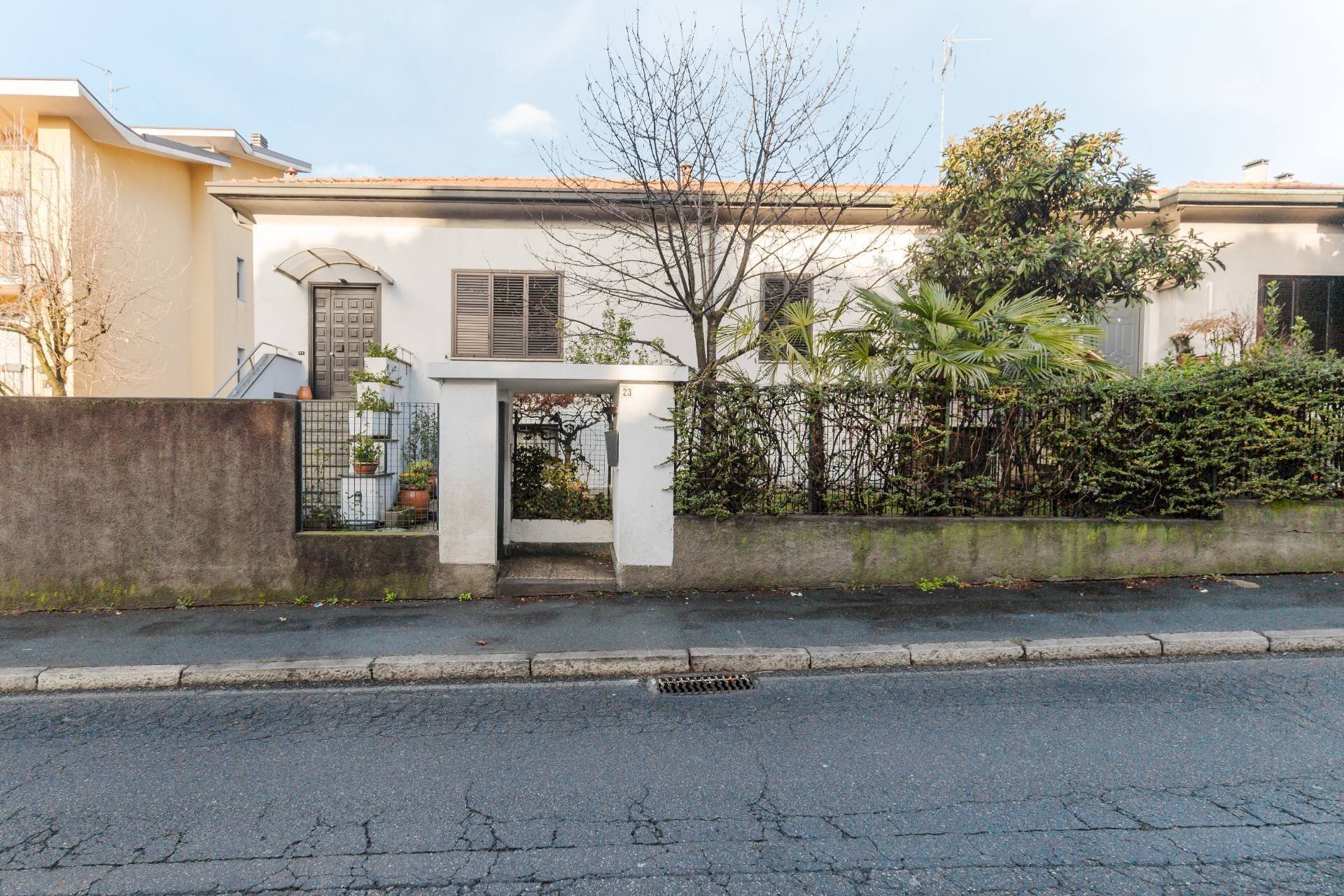 Foto 3 - Villa Via Cadorna
 
23, Legnano - foto 3