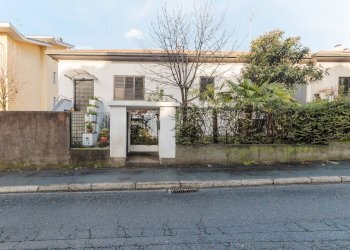 Foto 2 - Villa Via Cadorna
 
23, Legnano - foto 2