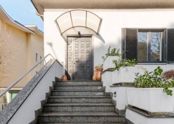 Foto 4 - Villa Via Cadorna
 
23, Legnano - foto 4