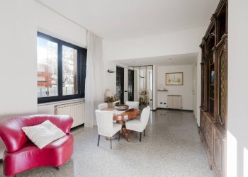 Foto 12 - Villa Via Cadorna
 
23, Legnano - foto 12