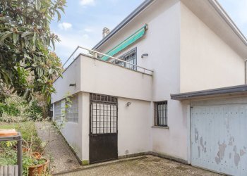 Foto 60 - Villa Via Cadorna
 
23, Legnano - foto 60