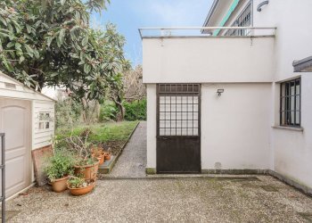 Foto 61 - Villa Via Cadorna
 
23, Legnano - foto 61