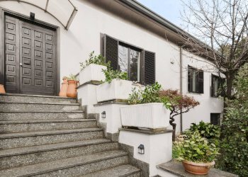 Foto 63 - Villa Via Cadorna
 
23, Legnano - foto 63