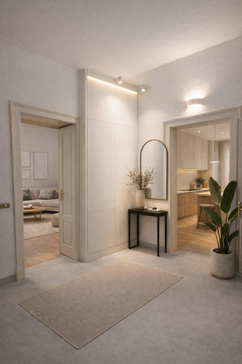 Foto 2 - Trilocale Via Concordia
 
1a, Busto Arsizio - foto 2