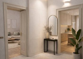 Foto 2 - Trilocale Via Concordia
 
1a, Busto Arsizio - foto 2