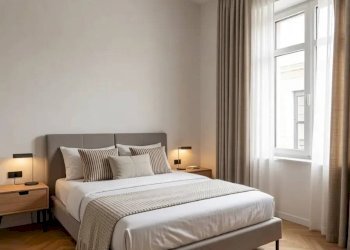 Foto 4 - Trilocale Via Concordia
 
1a, Busto Arsizio - foto 4