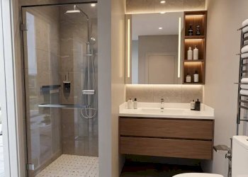 Foto 5 - Trilocale Via Concordia
 
1a, Busto Arsizio - foto 5