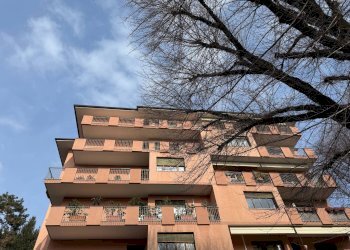 Foto 11 - Quadrilocale Piazza 26 Maggio
 
5, Varese - foto 11