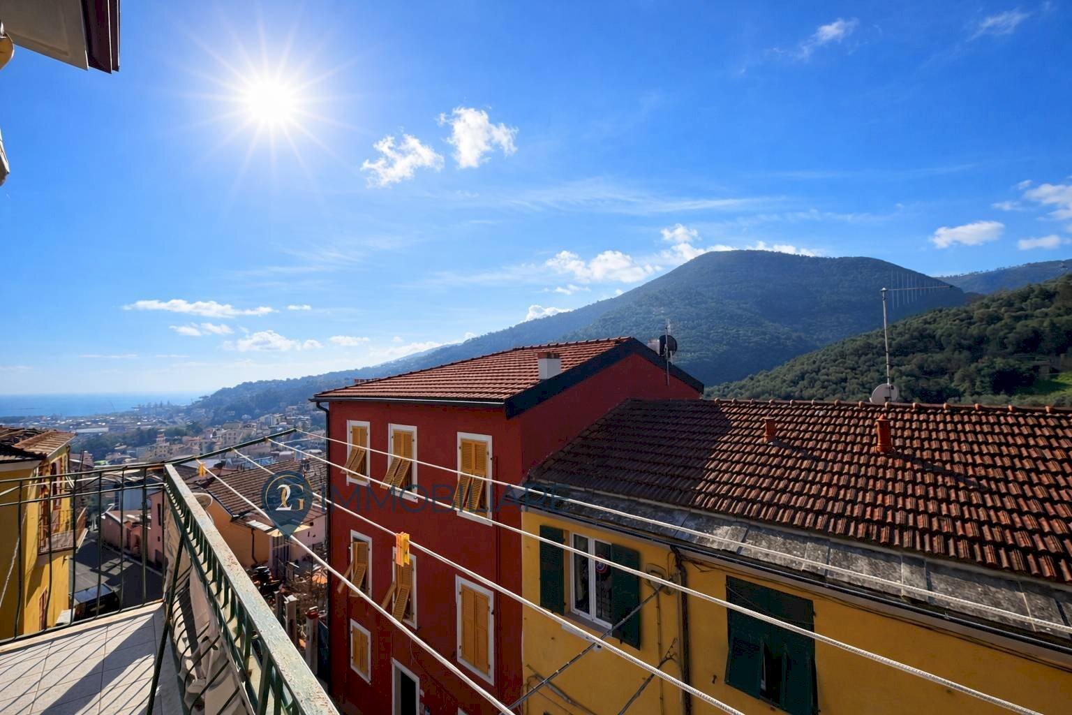 Foto 1 - Quadrilocale via di murlo
 
22, La Spezia - foto 1