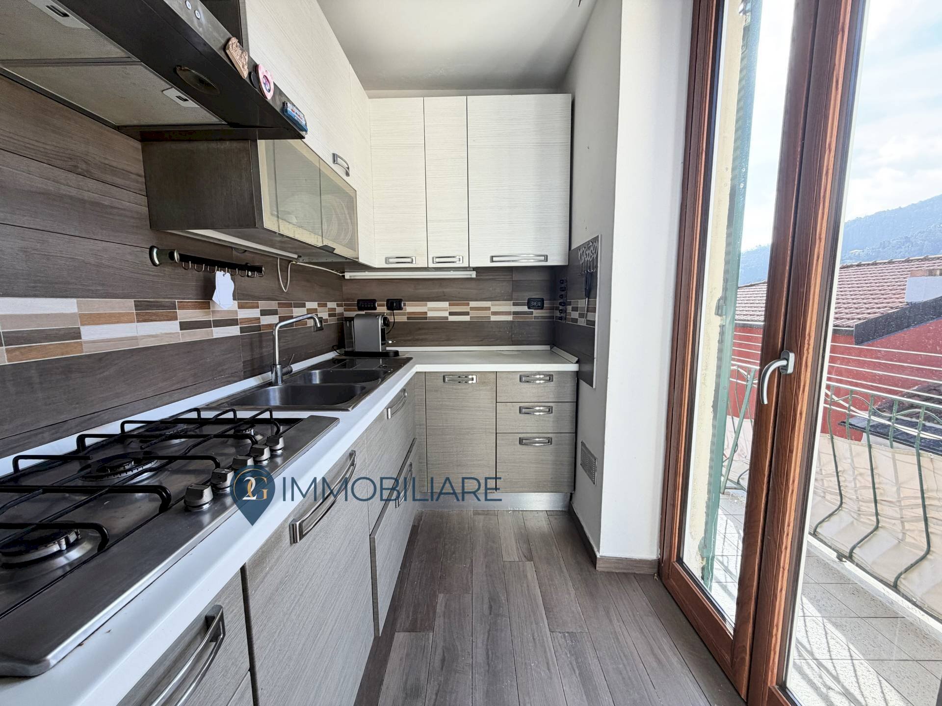 Foto 2 - Quadrilocale via di murlo
 
22, La Spezia - foto 2