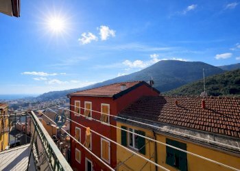 Foto 1 - Quadrilocale via di murlo
 
22, La Spezia - foto 1